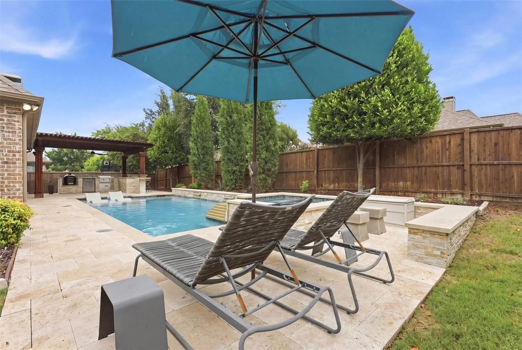 6505 Biltmore Lane, McKinney