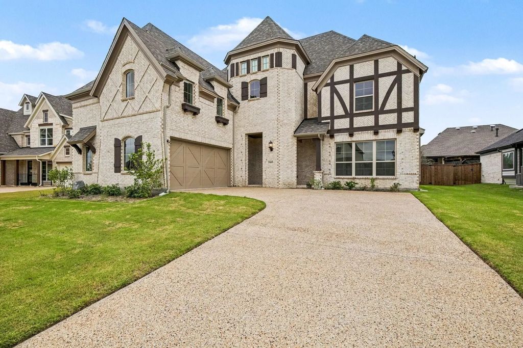 2805 Augustus Way, Mansfield