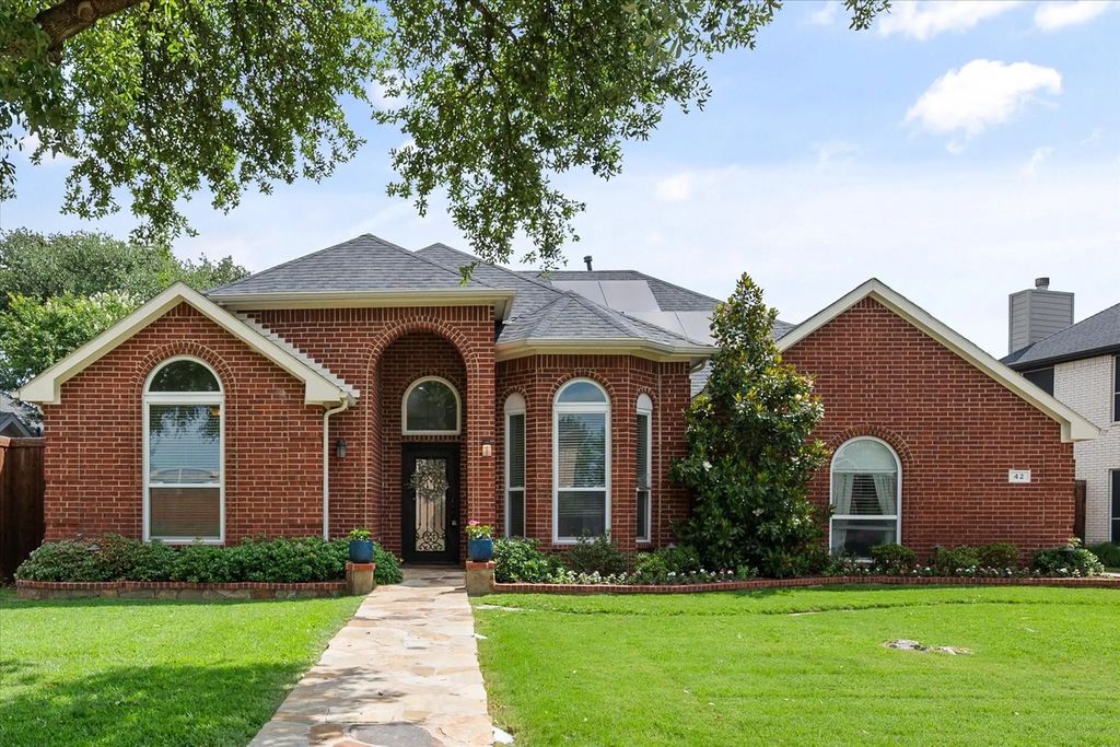 42 Sonora Drive, Trophy Club