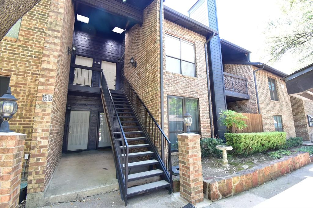 7525 Holly Hill Drive 58, Dallas