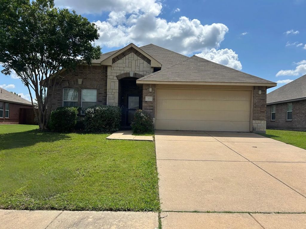 302 Azalea Drive, Fate