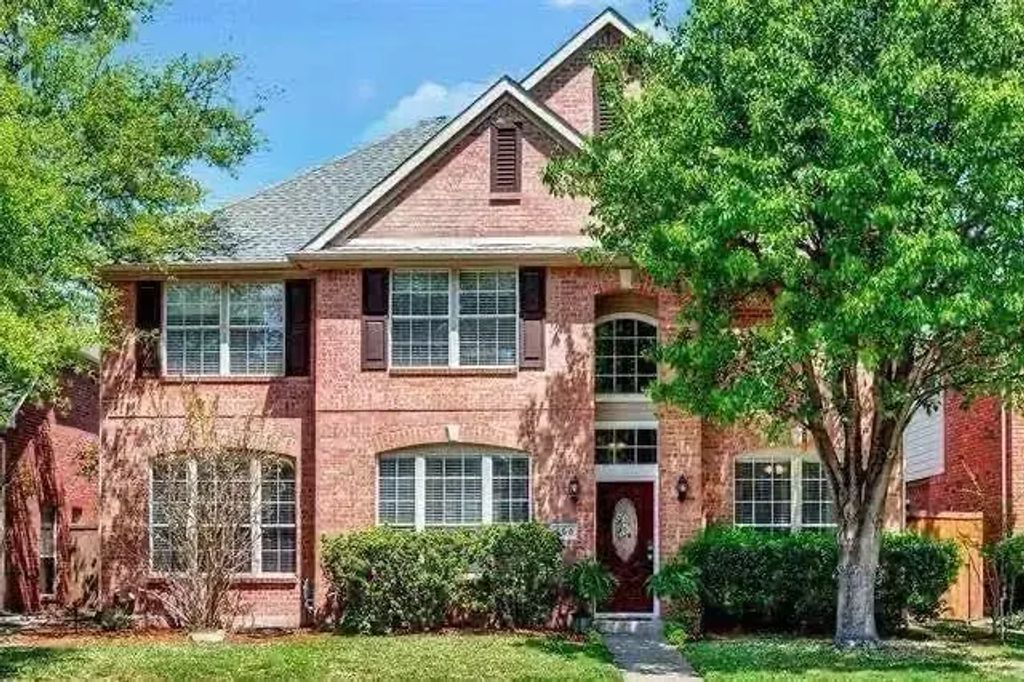 660 Allen Road, Coppell