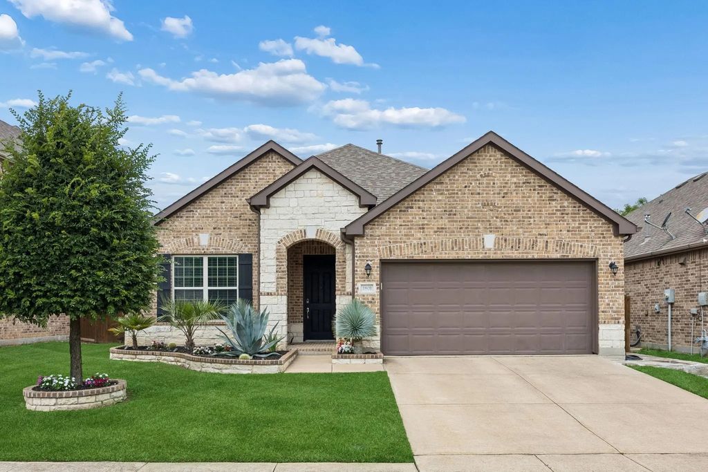 1801 Jace Drive, McKinney