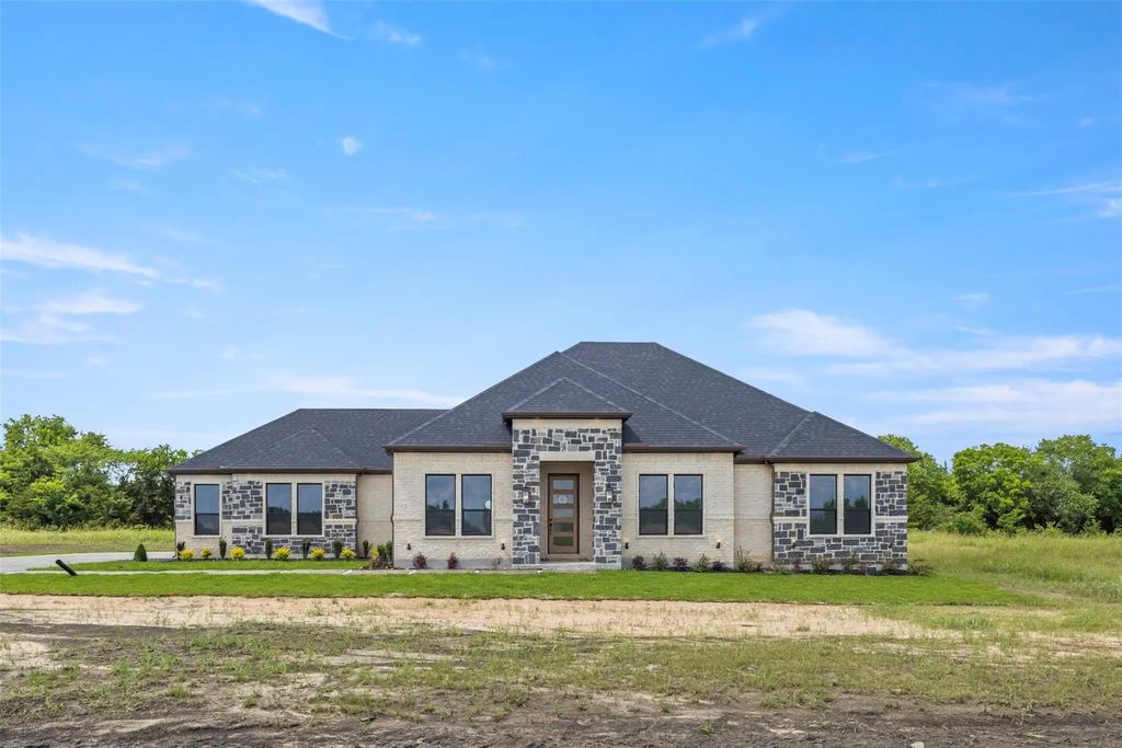 578 Auds Creek Circle, Paris