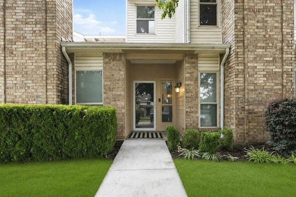 408 Josephine Street, Dallas