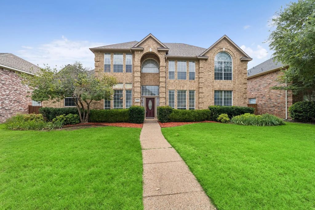 5208 Laser Lane, Plano