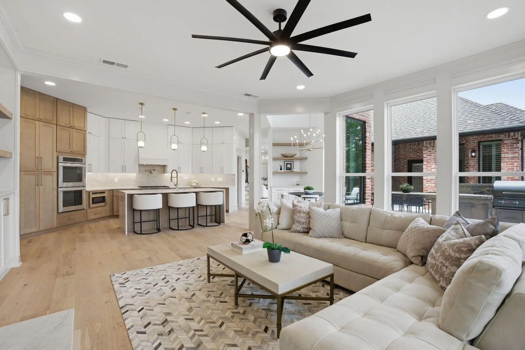 7011 Old York Road, McKinney