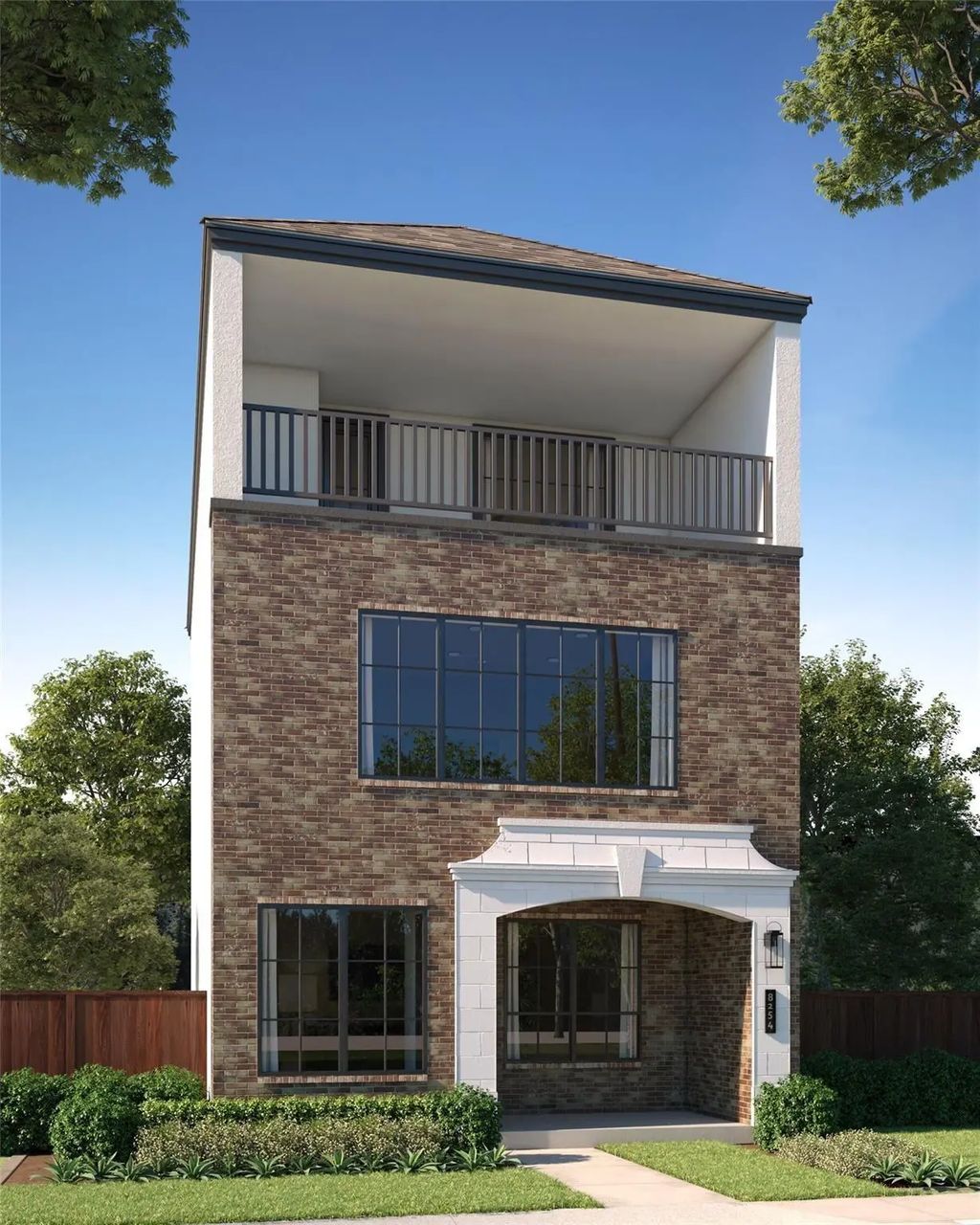 8150 Bromley Drive, Dallas