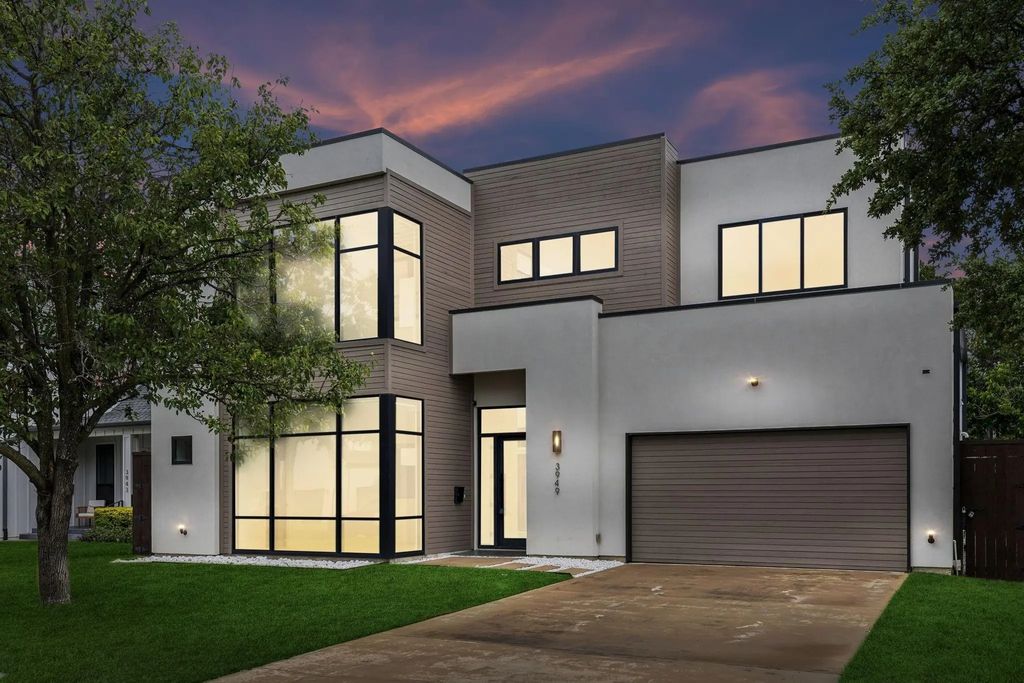 3949 Rochelle Drive, Dallas