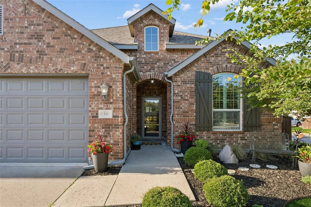521 Overton Avenue, Celina