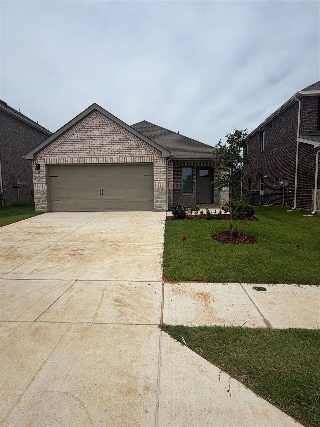 10213 Barron Drive, Aubrey