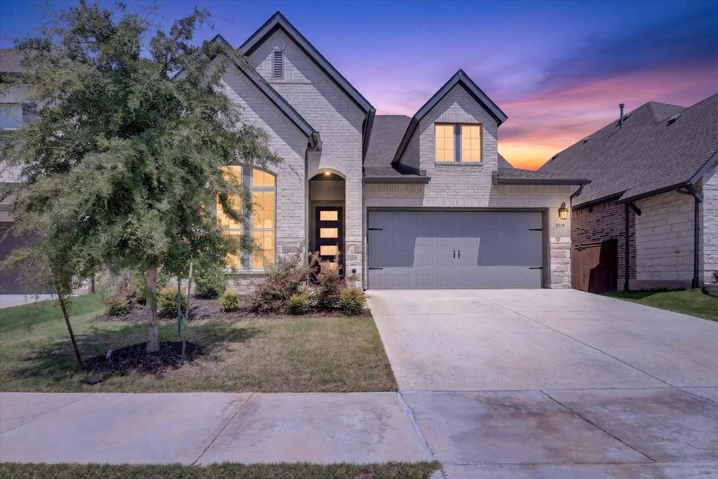 6309 Span Road, The Colony