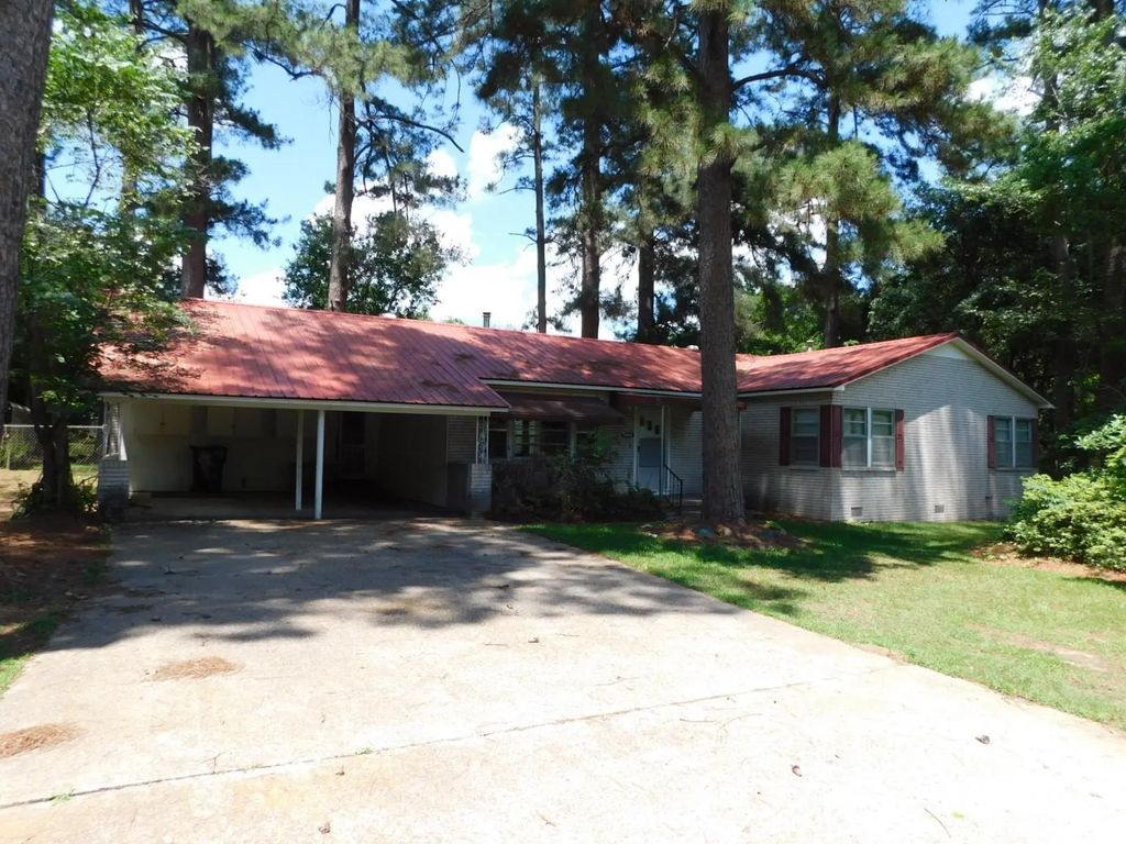 24044 Highway 157 Highway, Springhill