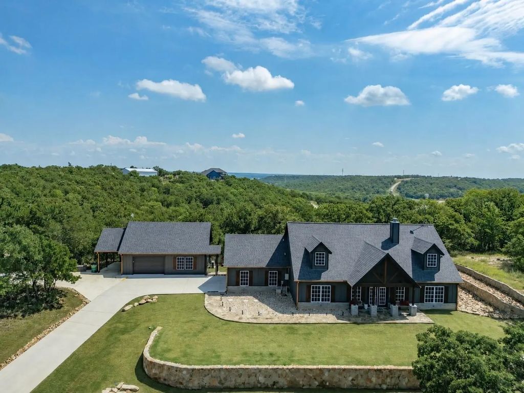 117 Ranchview Court, Bowie