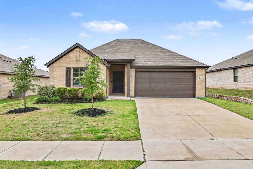 2404 Atlantic Avenue, Anna