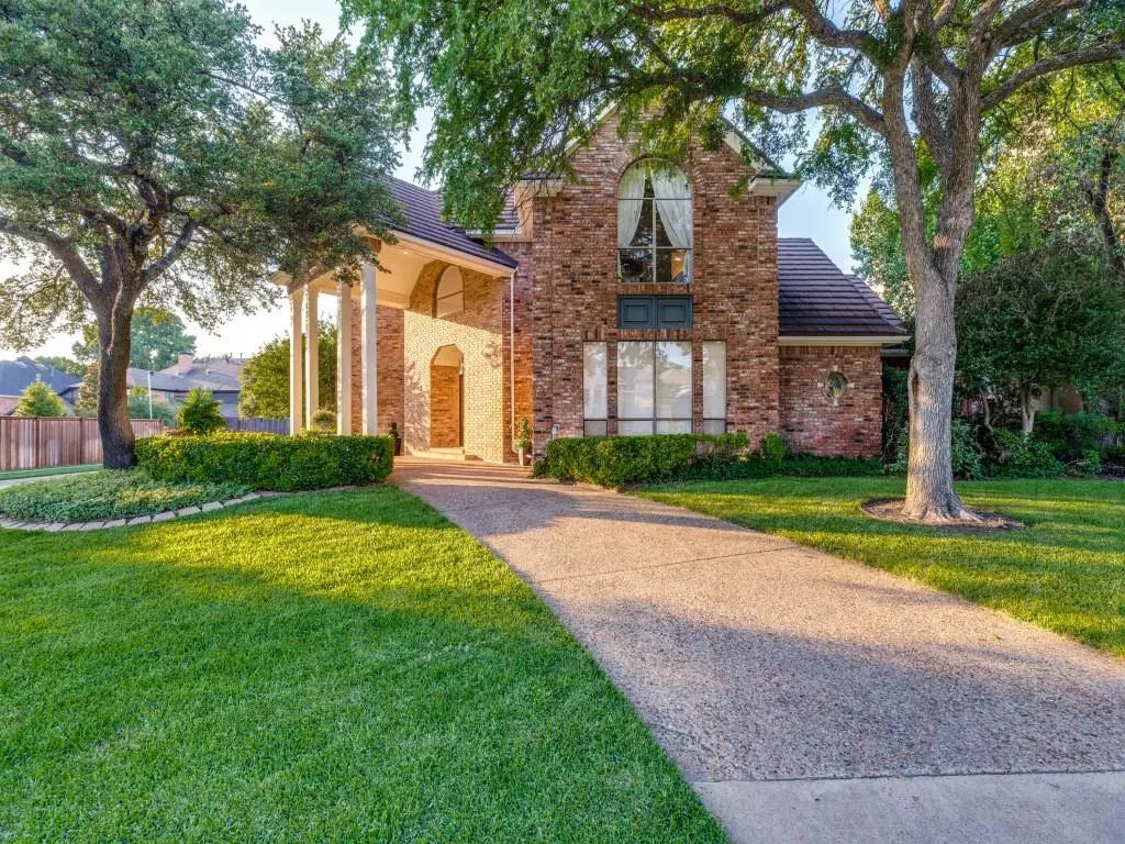 4541 Hitching Post Lane, Plano