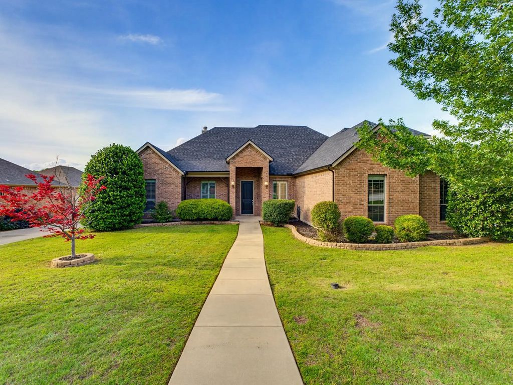 208 William Allen Lane, Decatur