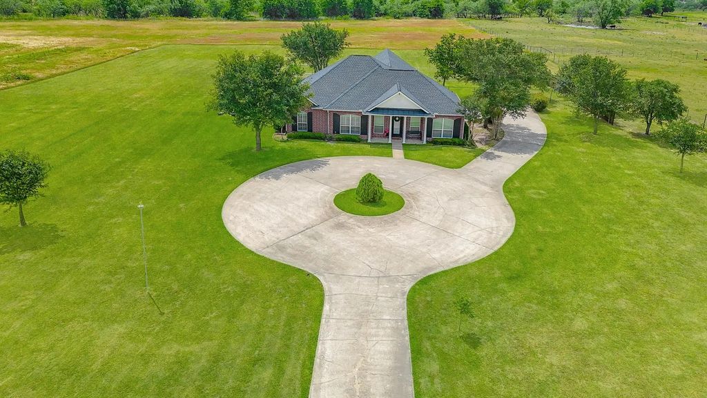 4729 Fm 744, Corsicana