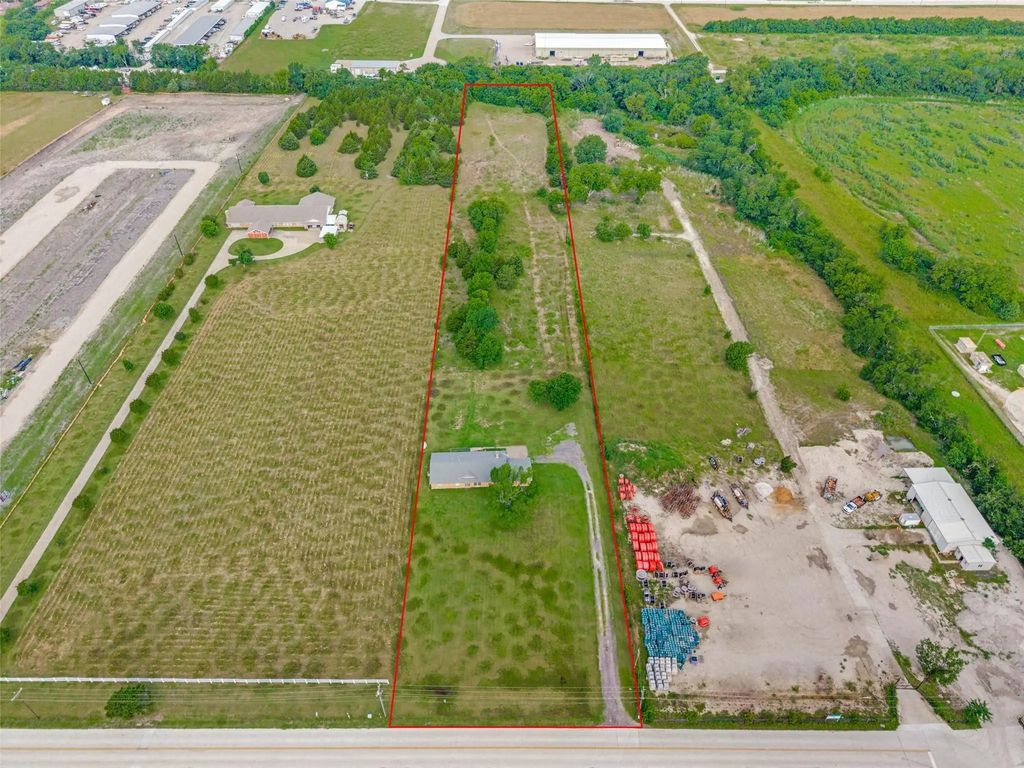10338 County Road 484, Lavon