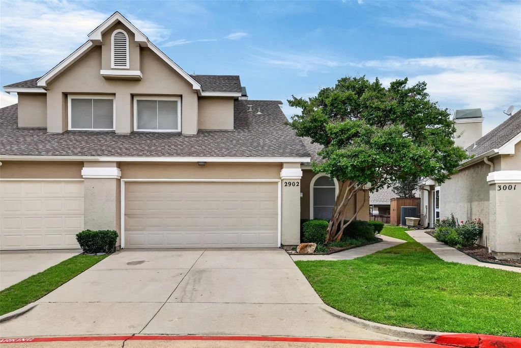 8400 Hickory Street 2902, Frisco