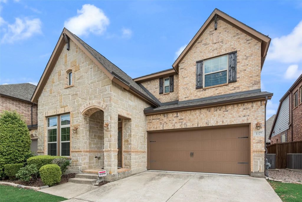 1127 Piedmont Lane, Richardson