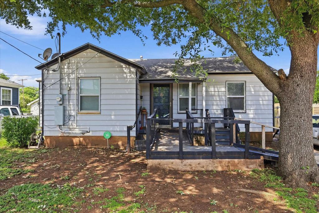 6807 Prosper Street, Dallas
