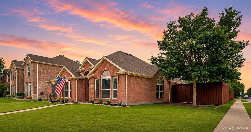 2865 Hancock Drive, Frisco