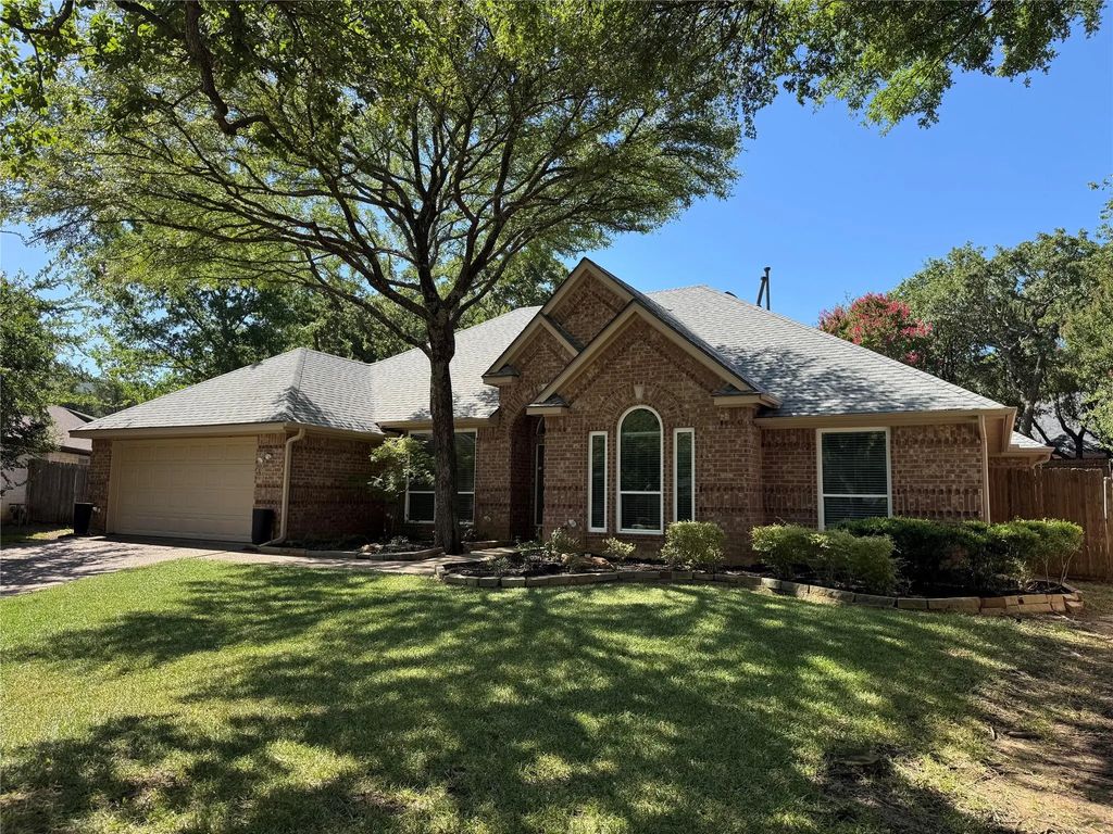 3 Mistywood Court, Mansfield