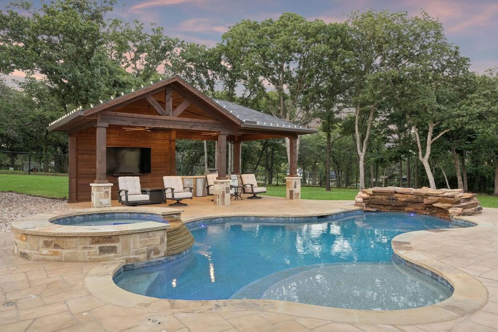 213 Shenandoah Court, Argyle
