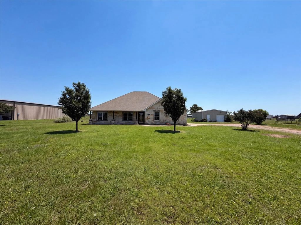 5318 County Road 2708, Caddo Mills