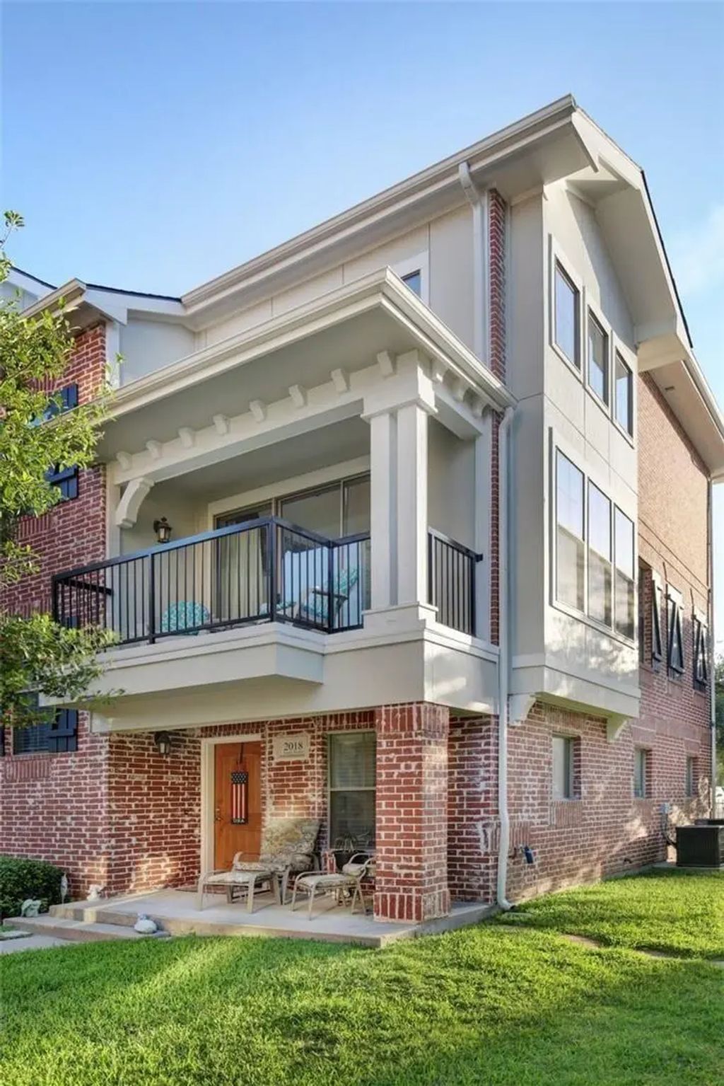 2018 Azure Pointe, Richardson