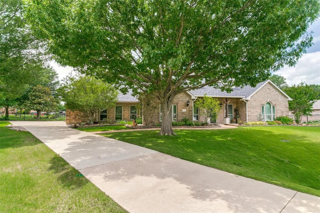 5807 Ascot Court, Parker