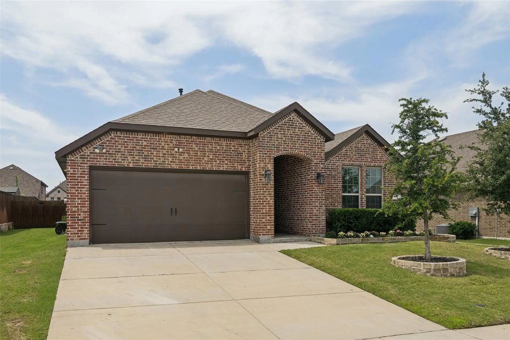 437 Forestridge Drive, Fate