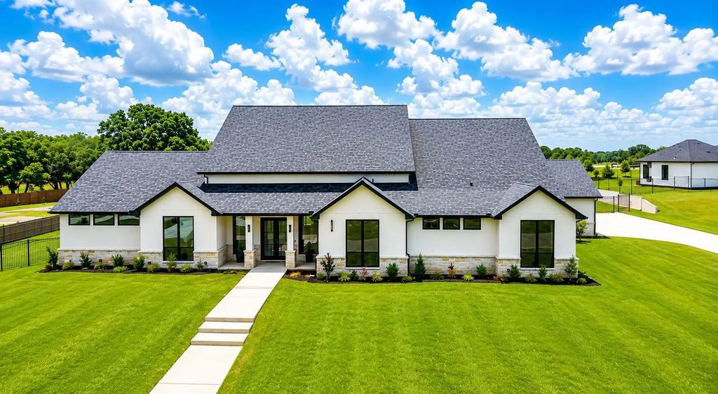6608 Benson Court, Mansfield