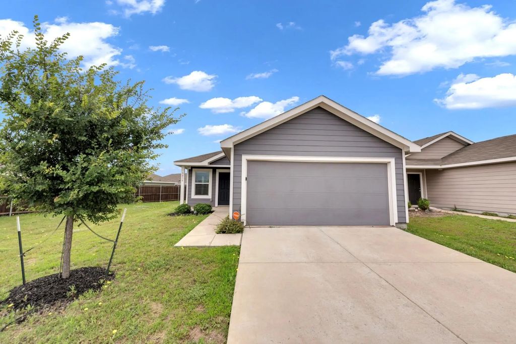 5816 Rockrose Lane, Princeton