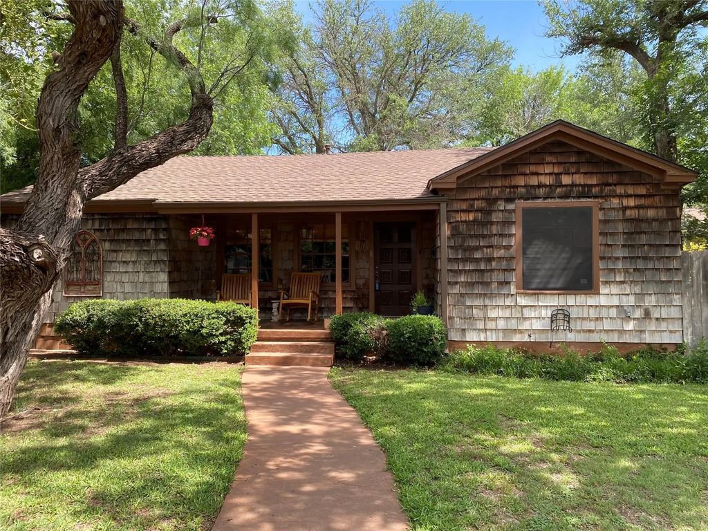 3310 Ward Drive, Abilene