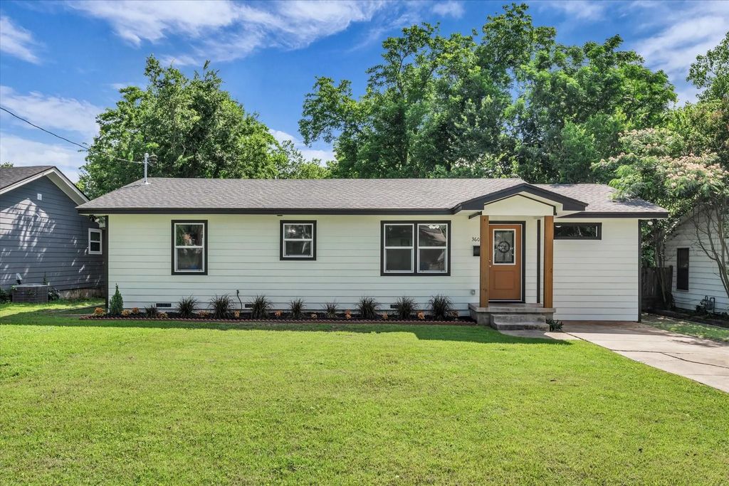 3608 N 26th Street, Waco