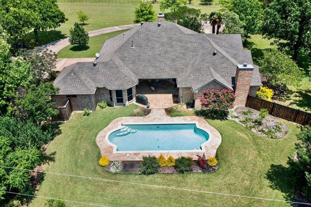 165 Johnson Lane, Ovilla