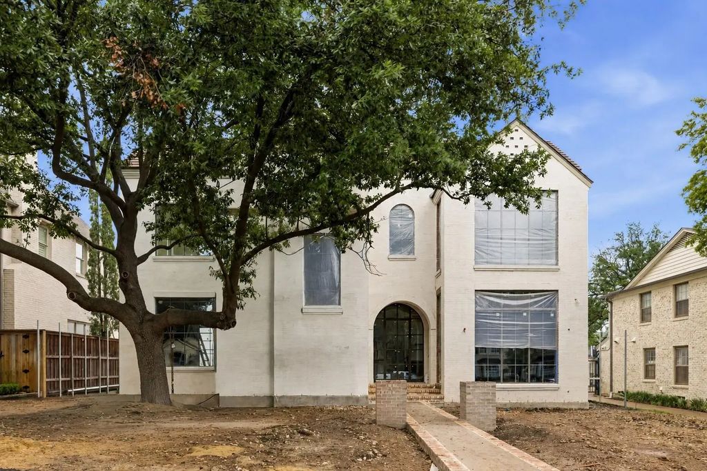 3512 Wentwood Drive, University Park