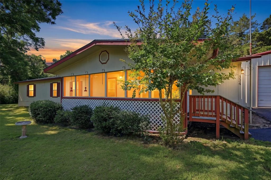 334 Graves Circle, Pottsboro