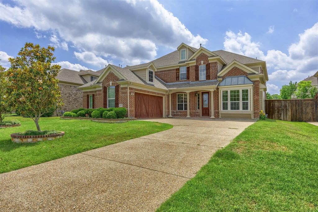 6425 Abbotsford Drive, Plano