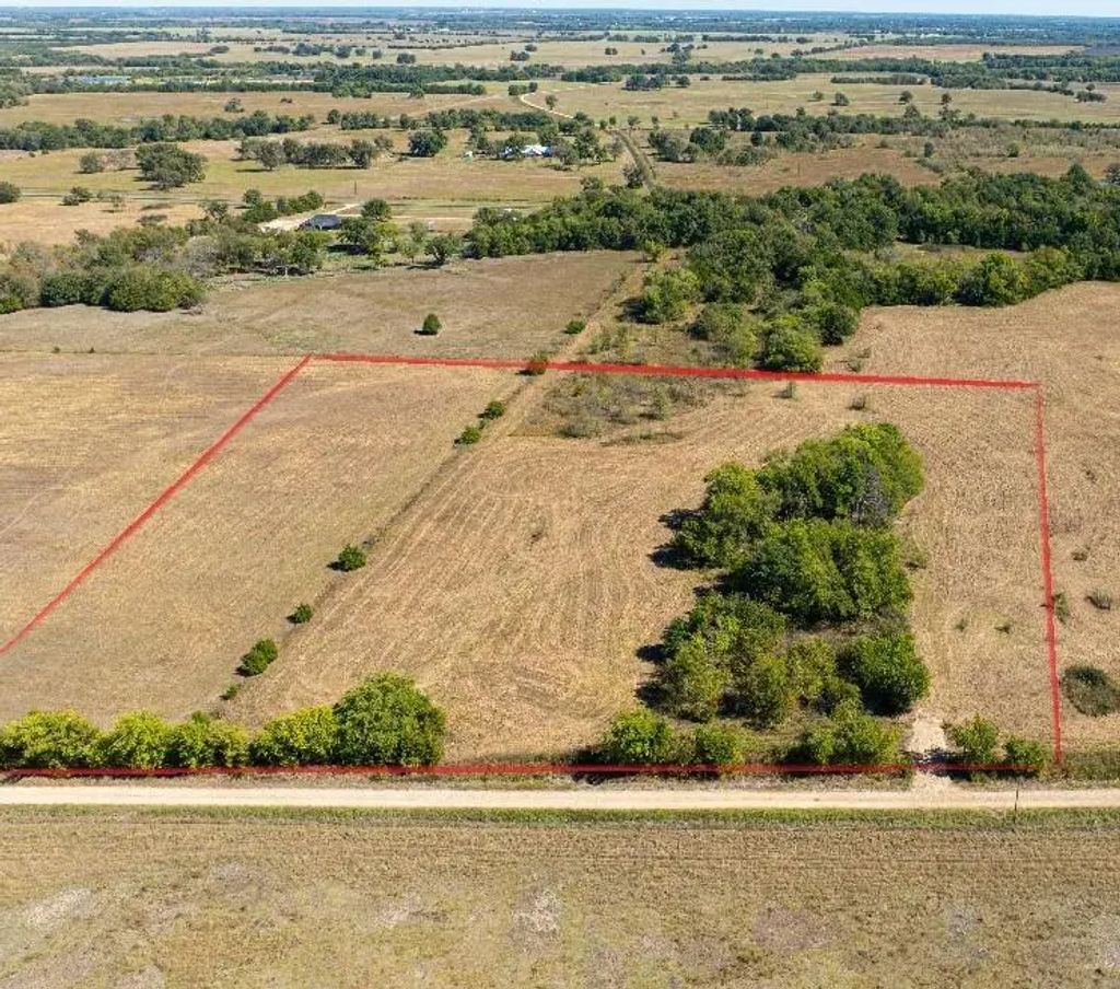 Tbd Tract 10 Cr 25150, Roxton