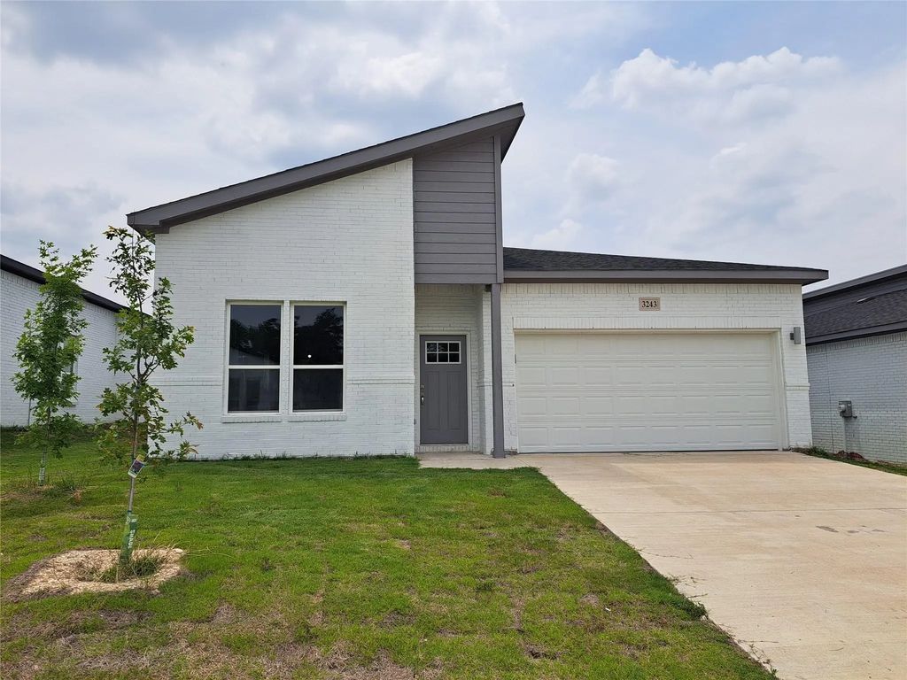 3243 Noor Street, Dallas