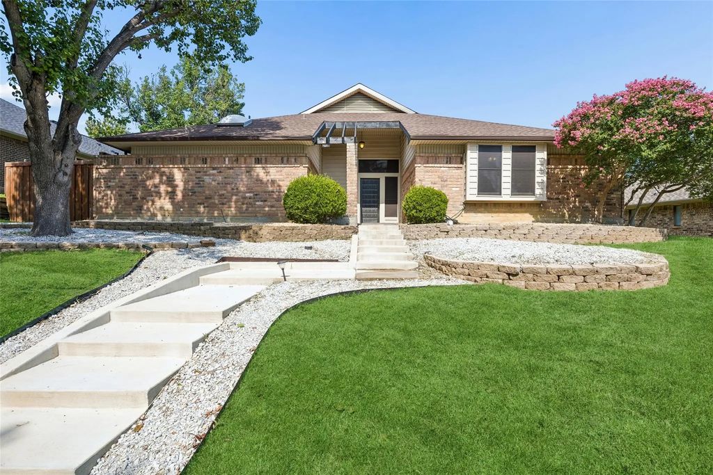 2727 Gold Rush Lane, Carrollton