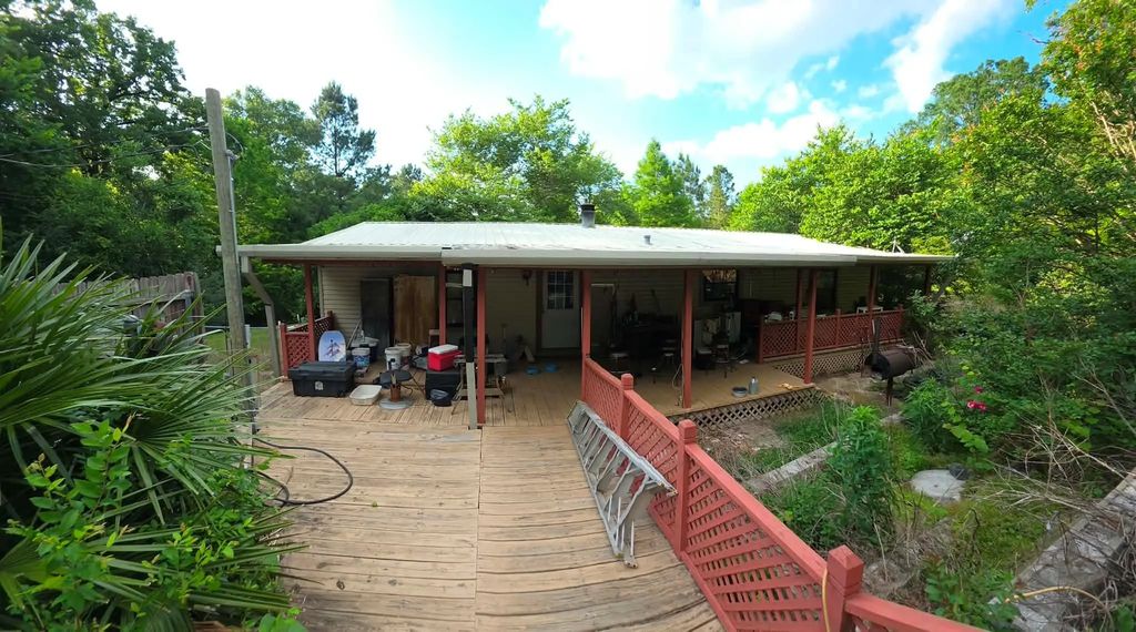 180 An County Road 2227, Tennessee Colony