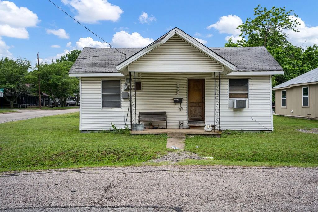 1601 Haddock Street, McKinney