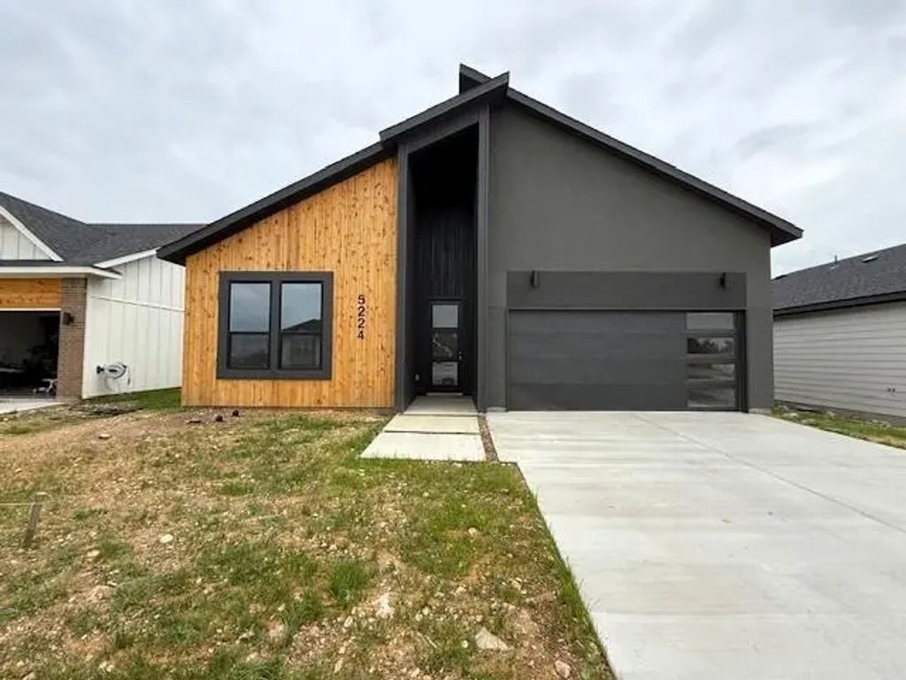5224 Farnsworth, Fort Worth
