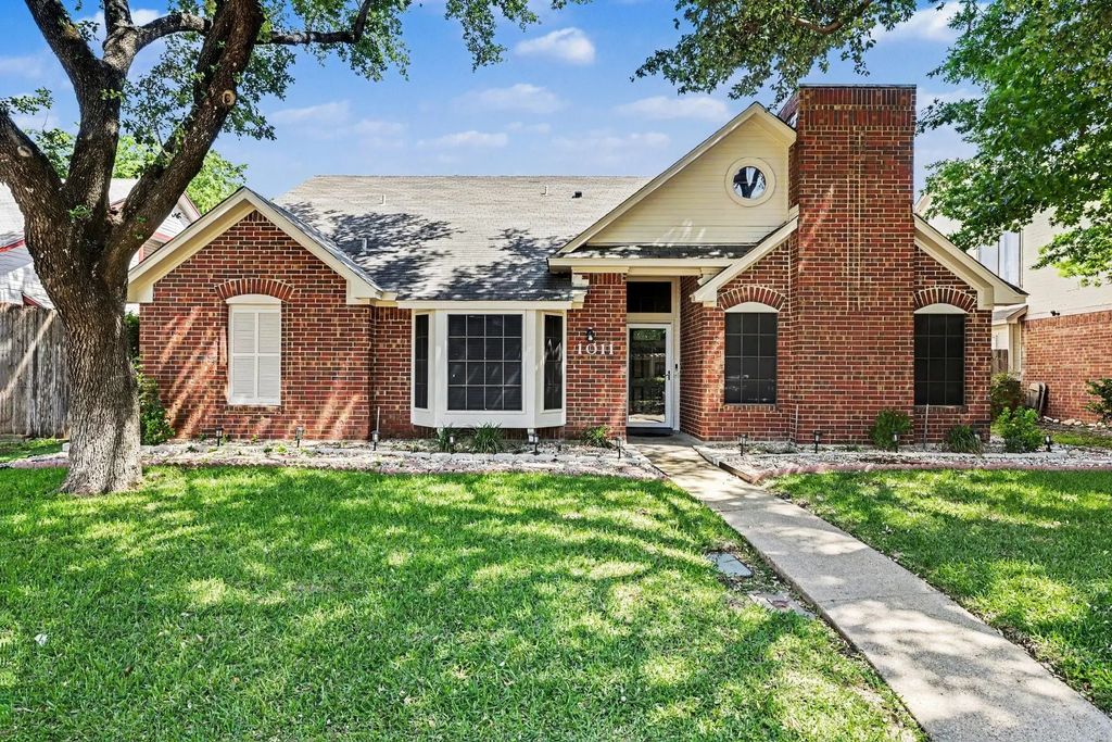 1011 Astaire Avenue, Duncanville