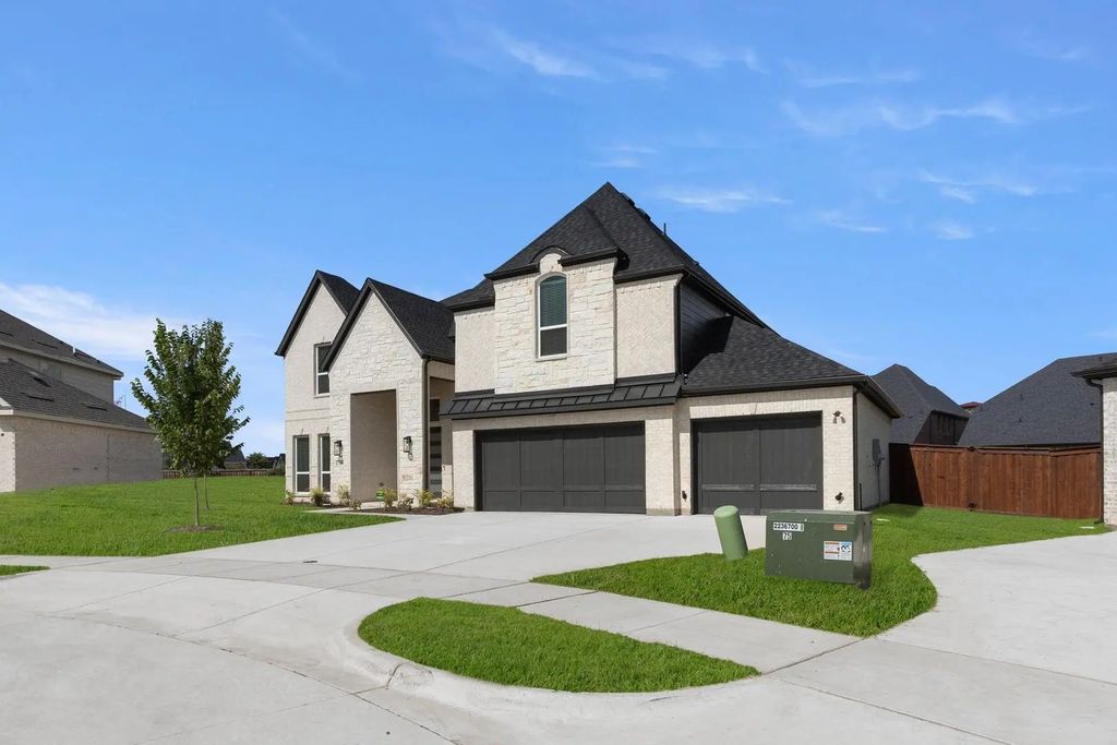 7108 River Bluff Court, Grand Prairie