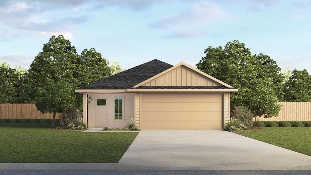1631 Blaire Drive, Tyler